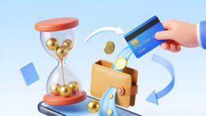 Процесс оплаты международных мобильных лотерей Sixty Six Lottery через смартфон с использованием различных платежных систем